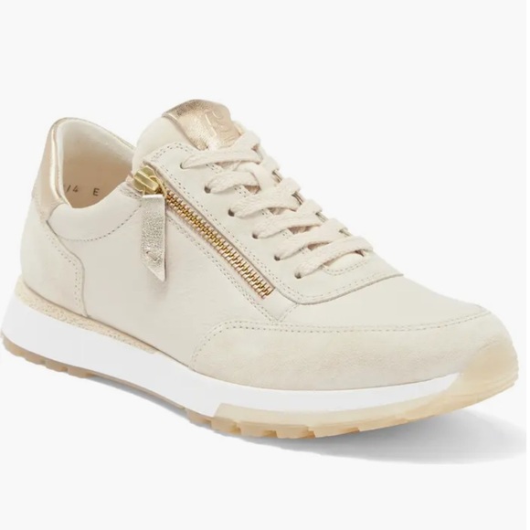 Paul Green Tate sneaker 6.5 NEW $445 - Picture 1 of 12